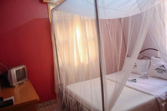 Imagen de la habitación del Hotel Dream House Ltd. Foto 12