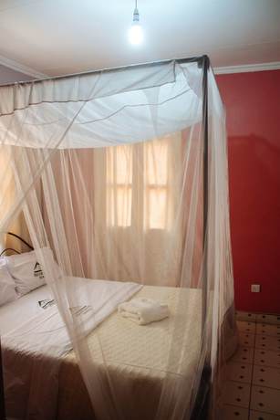 Imagen de la habitación del Hotel Dream House Ltd. Foto 13