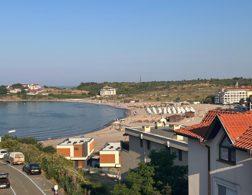 Imagen general del Hotel Dream House, Tsarevo. Foto 3