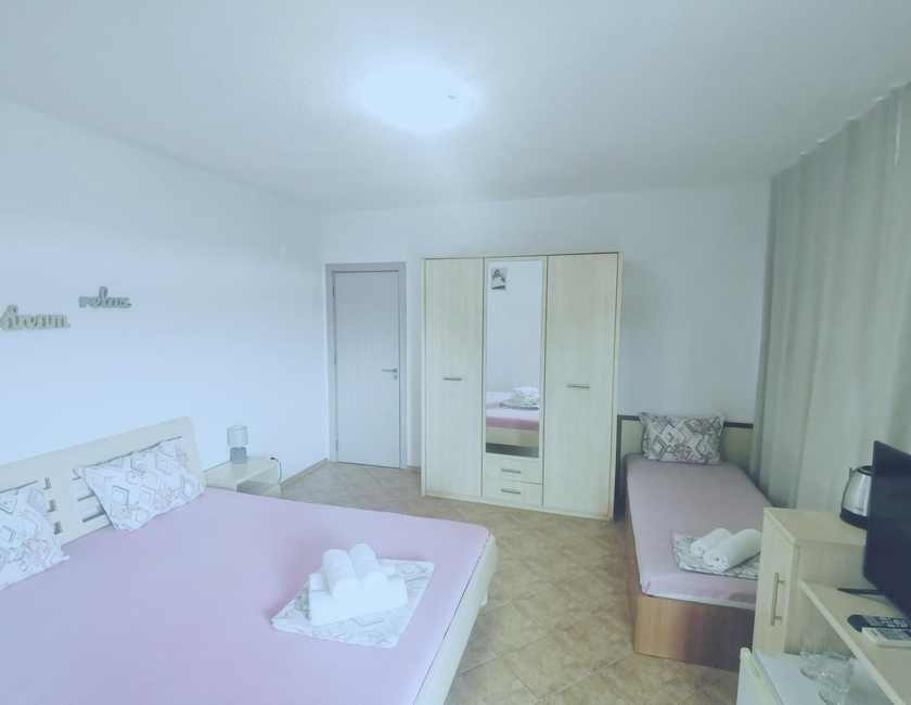 Imagen general del Hotel Dream House, Tsarevo. Foto 12