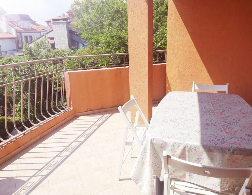 Imagen general del Hotel Dream House, Tsarevo. Foto 14