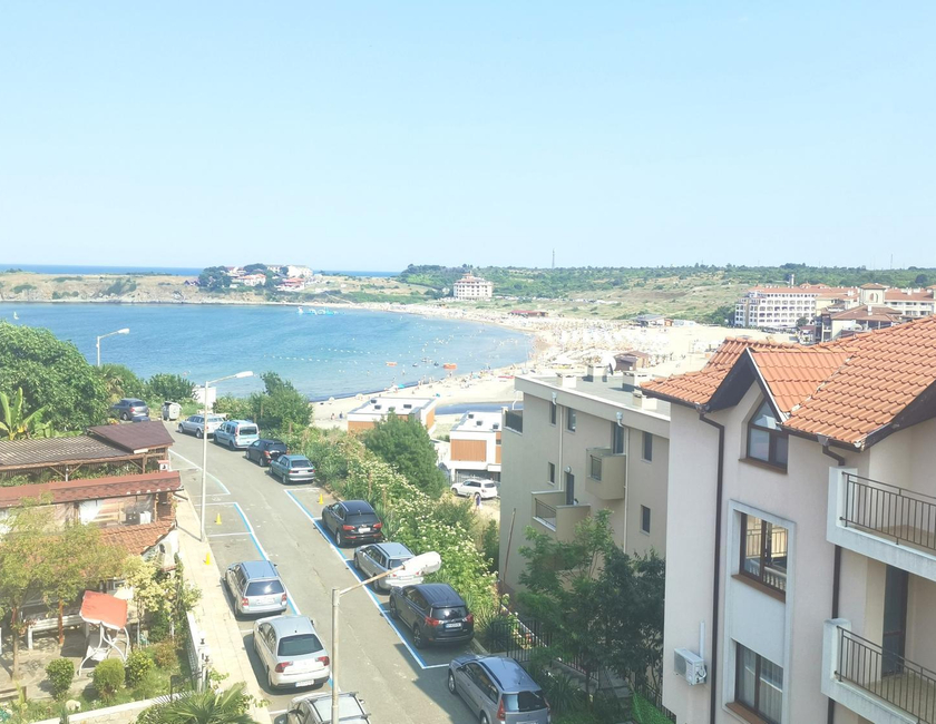 Imagen general del Hotel Dream House, Tsarevo. Foto 16