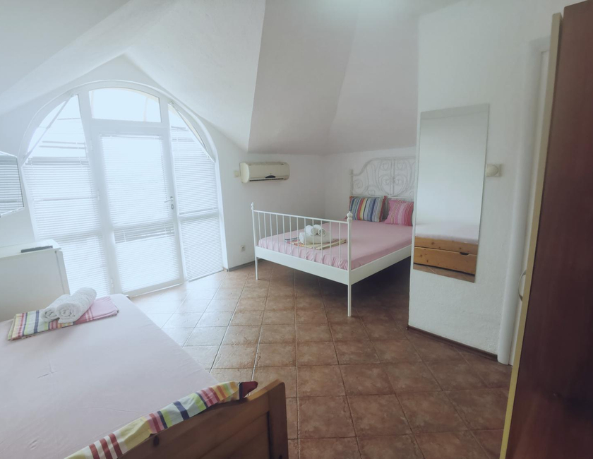 Imagen general del Hotel Dream House, Tsarevo. Foto 17