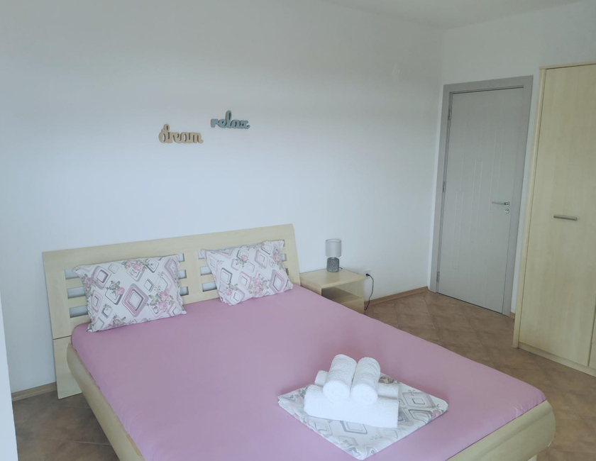 Imagen general del Hotel Dream House, Tsarevo. Foto 18