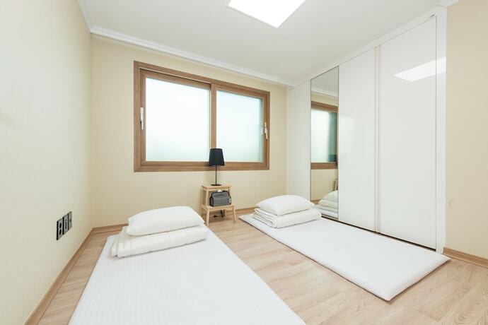 Imagen general del Hotel Dream In Jeju. Foto 6