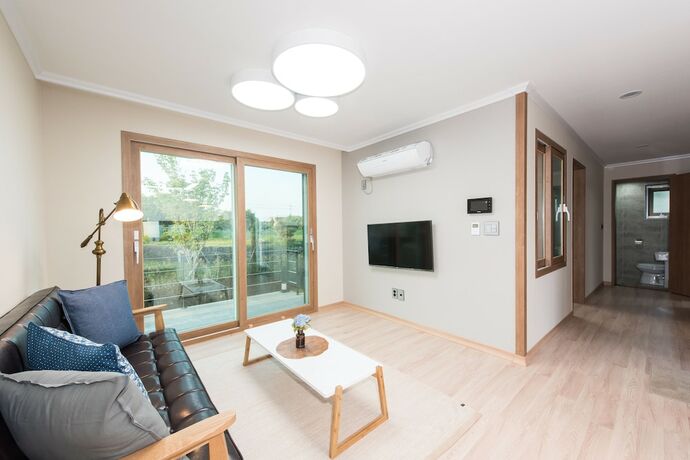 Imagen general del Hotel Dream In Jeju. Foto 17