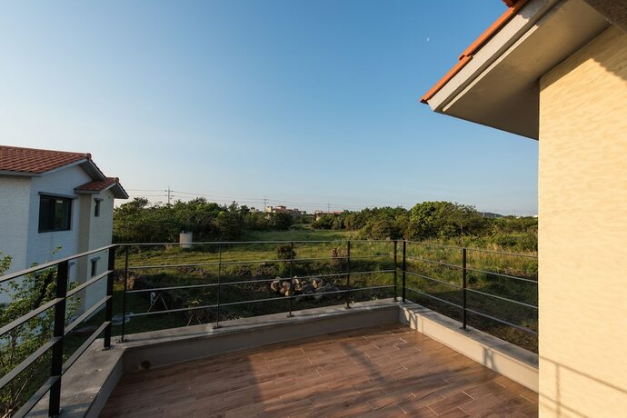 Imagen general del Hotel Dream In Jeju. Foto 18