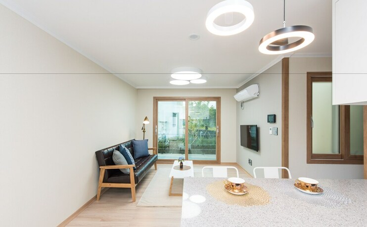 Imagen de la habitación del Hotel Dream In Jeju. Foto 19