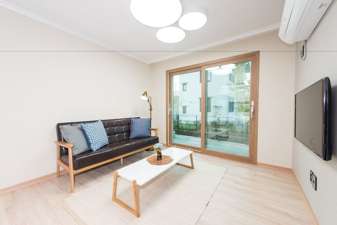 Imagen de la habitación del Hotel Dream In Jeju. Foto 20