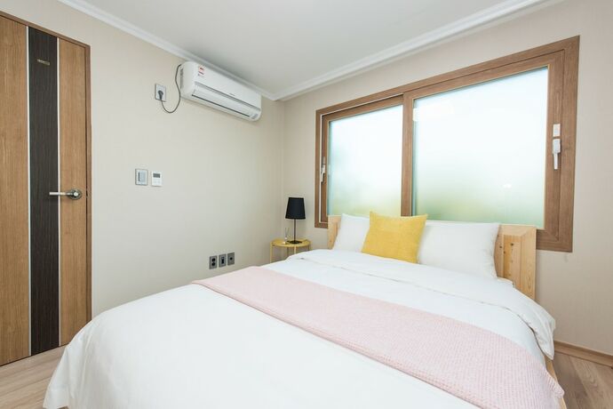 Imagen de la habitación del Hotel Dream In Jeju. Foto 24