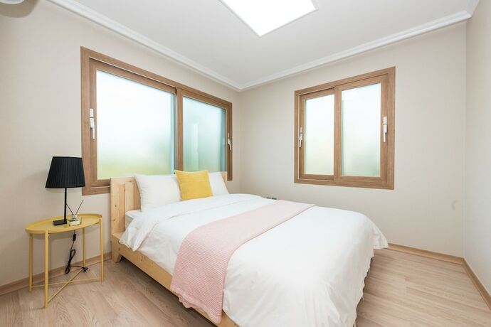 Imagen de la habitación del Hotel Dream In Jeju. Foto 25