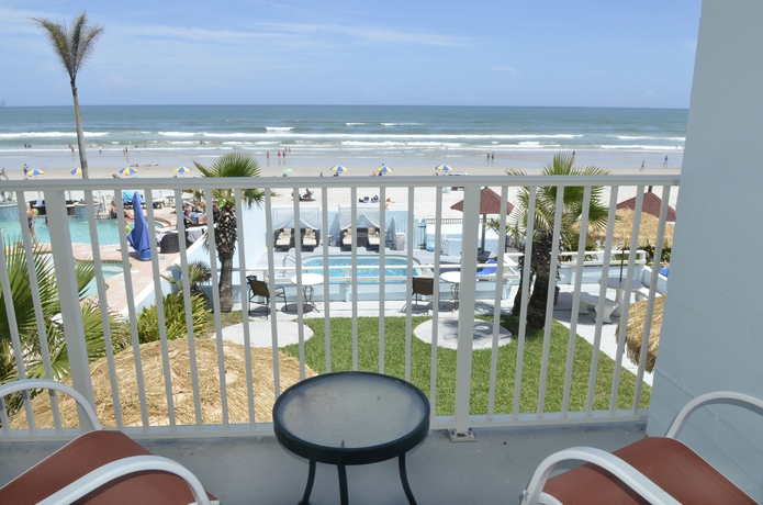 Imagen de la habitación del Hotel Dream Inn, Daytona Beach Shores. Foto 1