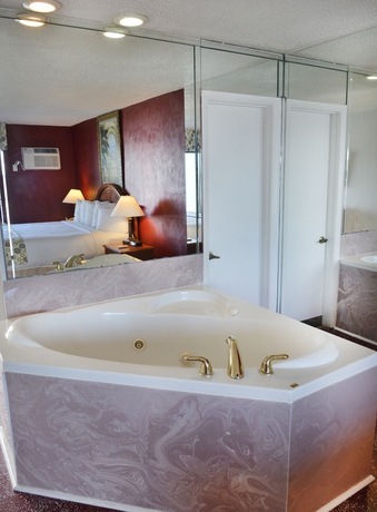 Imagen de la habitación del Hotel Dream Inn, Daytona Beach Shores. Foto 2