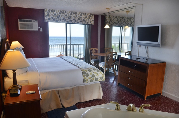 Imagen de la habitación del Hotel Dream Inn, Daytona Beach Shores. Foto 4