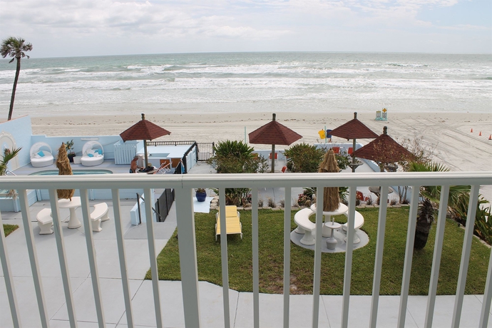 Imagen de la habitación del Hotel Dream Inn, Daytona Beach Shores. Foto 5