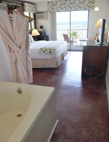Imagen de la habitación del Hotel Dream Inn, Daytona Beach Shores. Foto 6