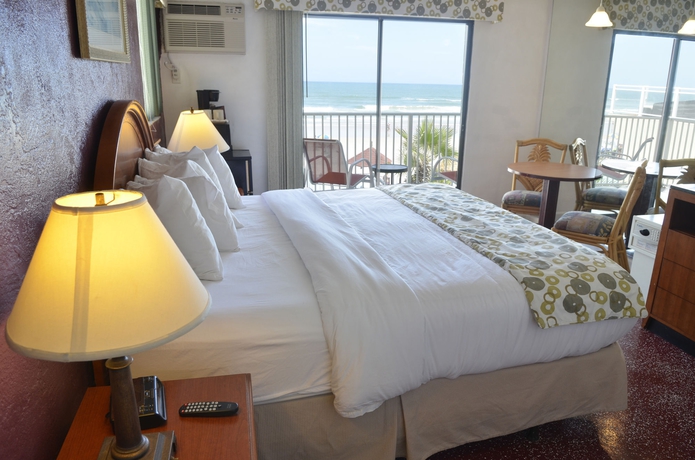 Imagen de la habitación del Hotel Dream Inn, Daytona Beach Shores. Foto 7