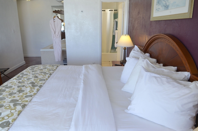 Imagen de la habitación del Hotel Dream Inn, Daytona Beach Shores. Foto 8