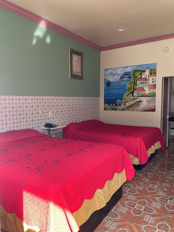 Imagen de la habitación del Hotel Dream Inn, Inglewood. Foto 6