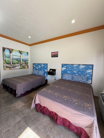 Imagen de la habitación del Hotel Dream Inn, Inglewood. Foto 14