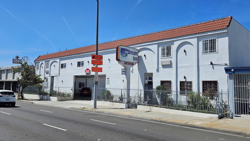 Imagen general del Hotel Dream Inn, Inglewood. Foto 1