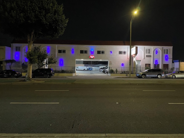 Imagen general del Hotel Dream Inn, Inglewood. Foto 4