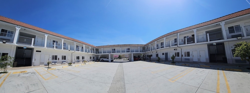 Imagen general del Hotel Dream Inn, Inglewood. Foto 2