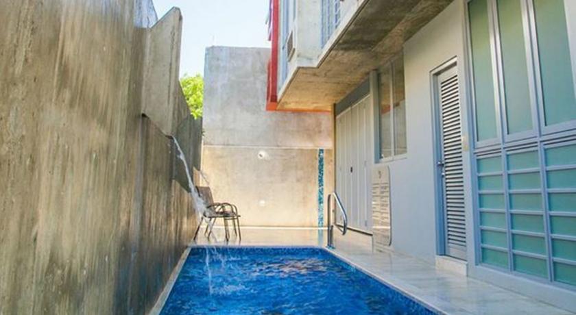 Imagen de los interiores del Hotel Dream Inn Pr. Foto 5