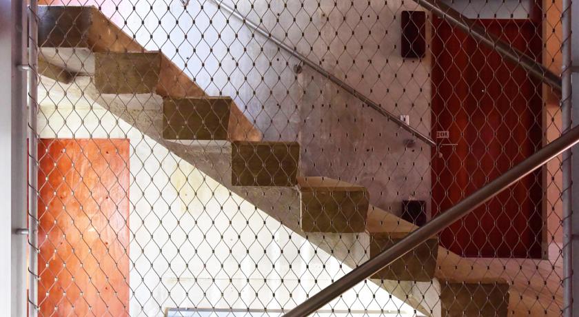 Imagen de los interiores del Hotel Dream Inn Pr. Foto 7