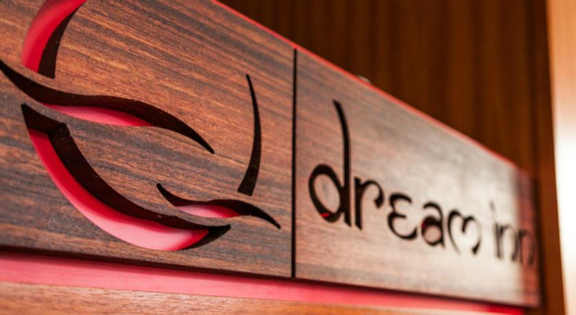 Imagen de los interiores del Hotel Dream Inn Pr. Foto 9