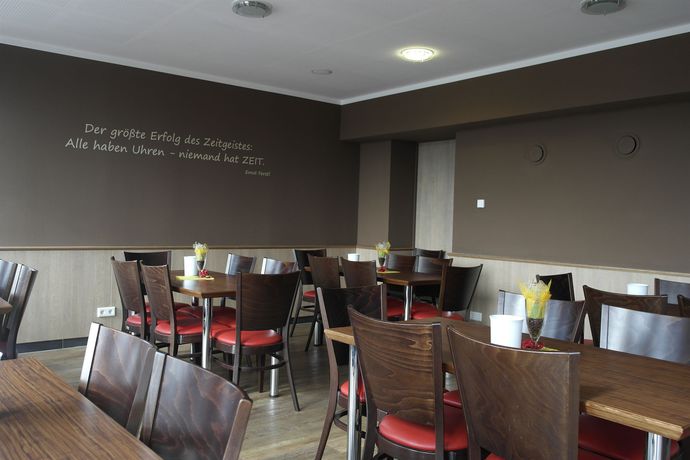 Imagen de la habitación del Hotel Dream Inn Regensburg. Foto 10