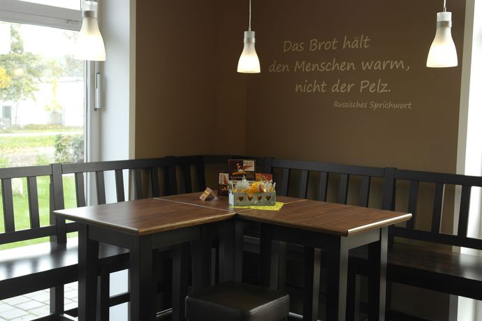 Imagen de la habitación del Hotel Dream Inn Regensburg. Foto 16