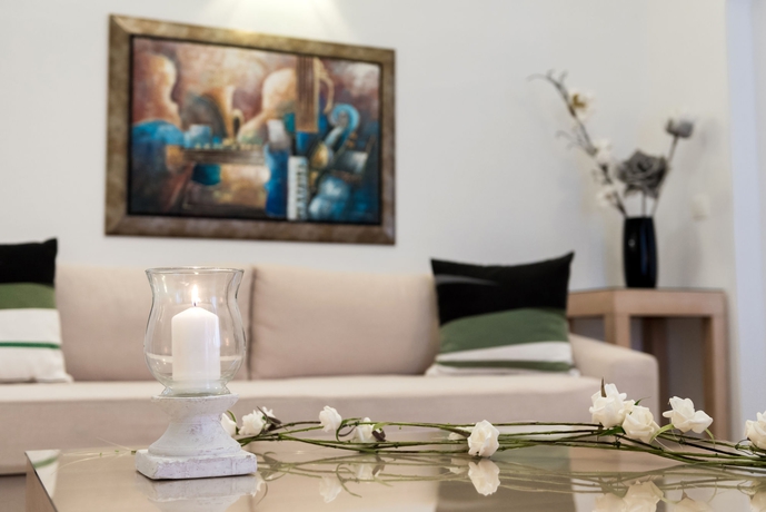 Imagen de los interiores del Hotel Dream Island. Foto 9