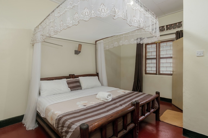 Imagen de la habitación del Hotel Dream Jet Suites. Foto 6