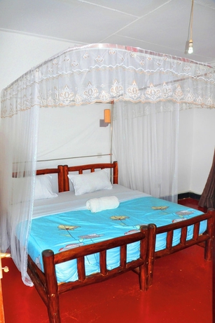 Imagen de la habitación del Hotel Dream Jet Suites. Foto 7
