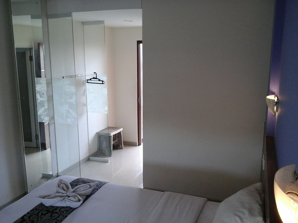 Imagen de la habitación del Hotel Dream @ Jimbaran. Foto 5