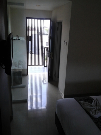 Imagen de la habitación del Hotel Dream @ Jimbaran. Foto 6