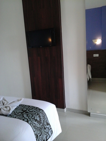 Imagen de la habitación del Hotel Dream @ Jimbaran. Foto 7