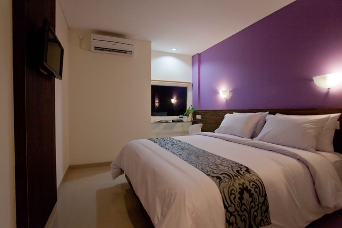 Imagen de la habitación del Hotel Dream @ Jimbaran. Foto 8