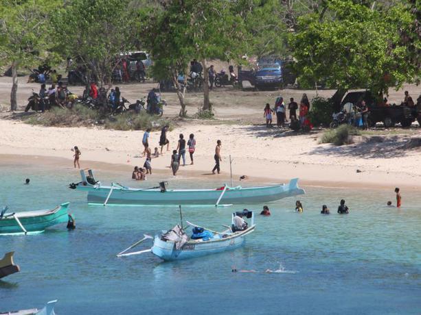 Imagen general del Hotel Dream Kute Lombok. Foto 1