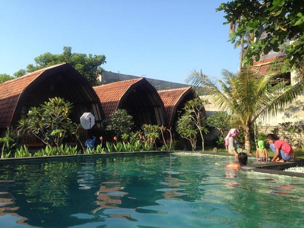 Imagen general del Hotel Dream Kute Lombok. Foto 4