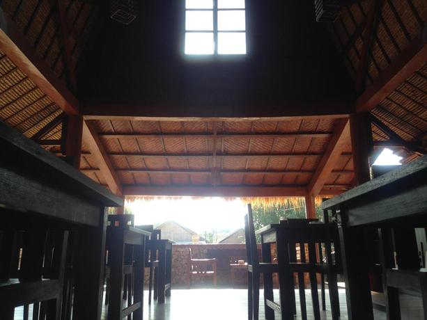 Imagen de los interiores del Hotel Dream Kute Lombok. Foto 8