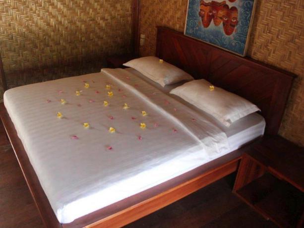 Imagen de la habitación del Hotel Dream Kute Lombok. Foto 6