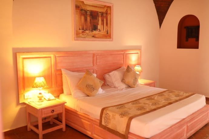 Imagen de la habitación del Hotel Dream Lagoon and Aqua Park. Foto 2