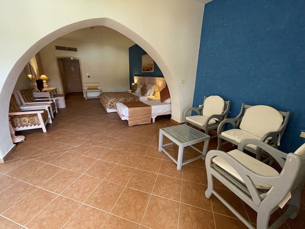 Imagen de la habitación del Hotel Dream Lagoon and Aqua Park. Foto 5