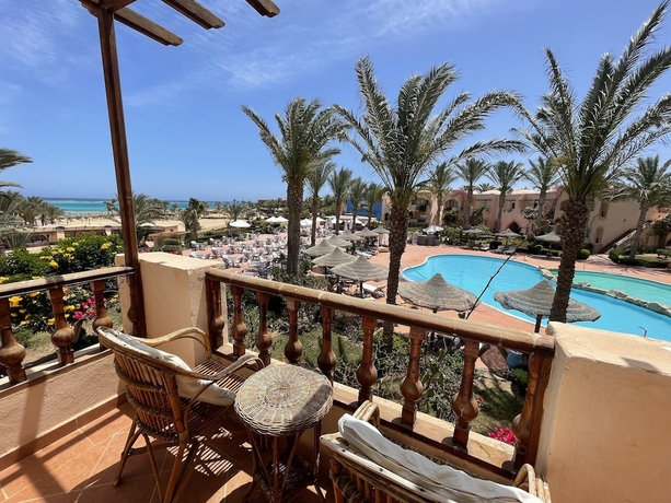 Imagen de la habitación del Hotel Dream Lagoon and Aqua Park. Foto 6