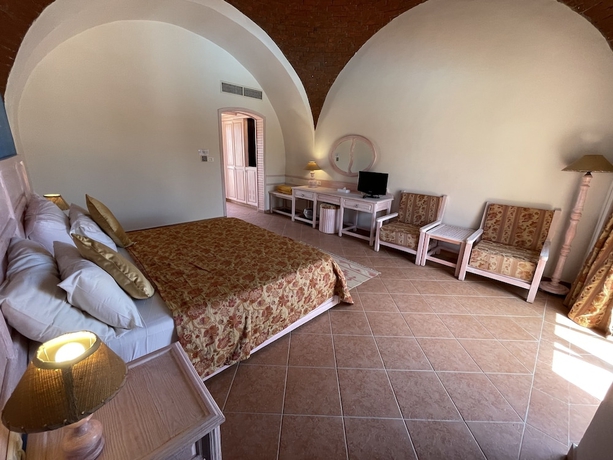 Imagen de la habitación del Hotel Dream Lagoon and Aqua Park. Foto 7