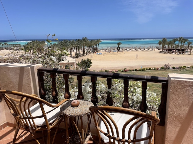 Imagen de la habitación del Hotel Dream Lagoon and Aqua Park. Foto 8