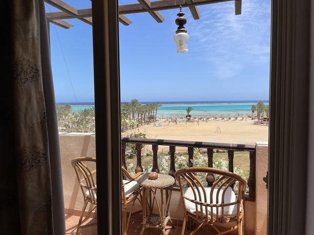 Imagen de la habitación del Hotel Dream Lagoon and Aqua Park. Foto 9