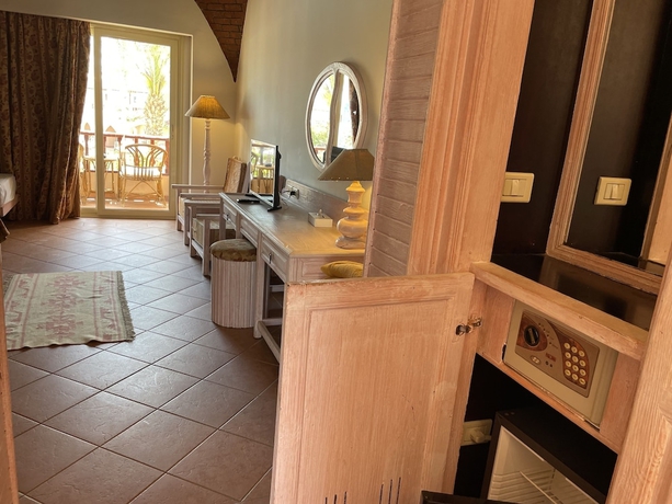 Imagen de la habitación del Hotel Dream Lagoon and Aqua Park. Foto 11